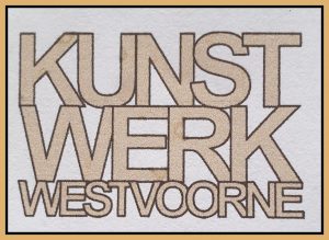 kunstwerkroute Westvoorne