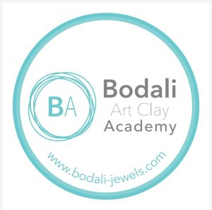 Aanmeldformulier Bodali Art Clay Academy