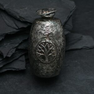Mini urn